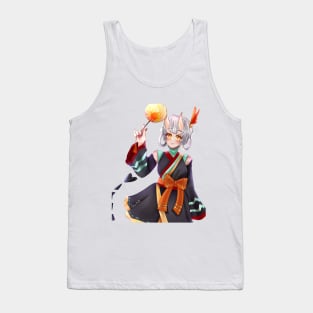 Kiki Tank Top